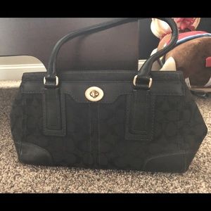 Coach handbag